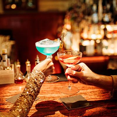 KAHLO COCKTAIL BAR Desire Riviera Maya Resort Puerto Morelos KAHLO COCKTAIL BAR Desire Riviera Maya Resort Puerto Morelos