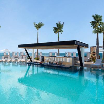 Sensual Pool & Swim-Up Bar Desire Riviera Maya Resort Puerto Morelos Sensual Pool & Swim-Up Bar Desire Riviera Maya Resort Puerto Morelos