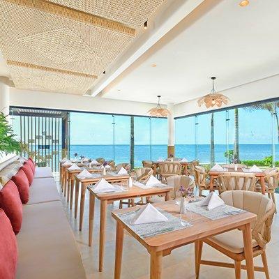 EROS | THE EDEN Desire Riviera Maya Resort Puerto Morelos EROS | THE EDEN Desire Riviera Maya Resort Puerto Morelos