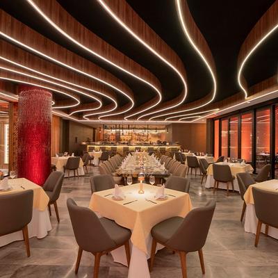 Kahlo, mexican specialties Desire Riviera Maya Resort Puerto Morelos Kahlo, mexican specialties Desire Riviera Maya Resort Puerto Morelos