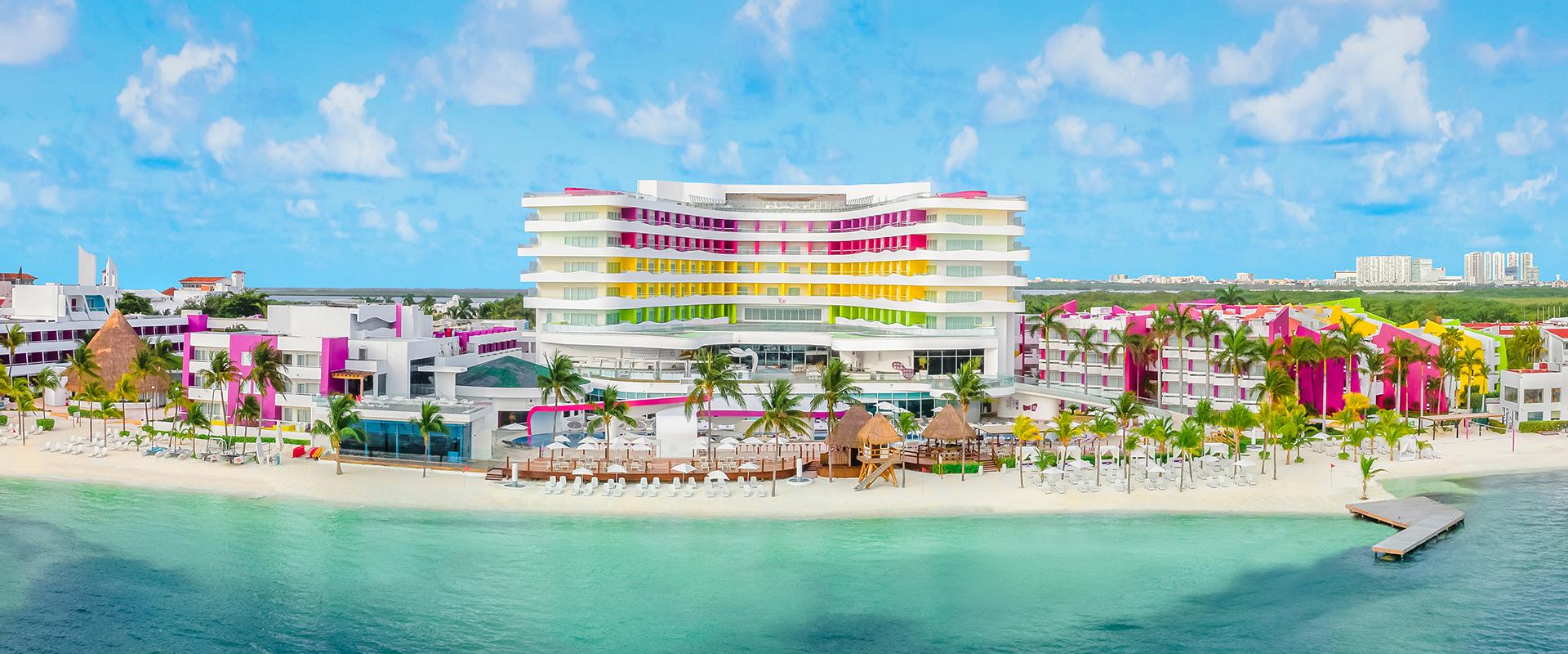 Temptation Resorts Temptation Resorts