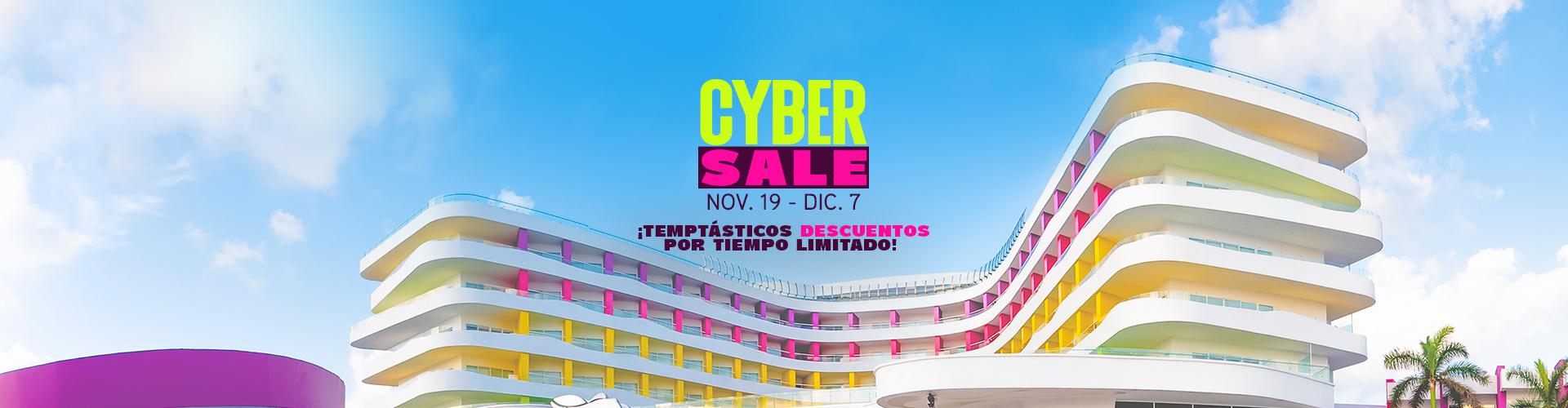 Temptation Resorts - Cancún - Temptation Resorts - Cancún -