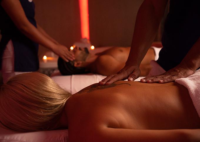 Trendy Garden View Playful Experience Temptation Cancun Resort Cancún Trendy Garden View Playful Experience Temptation Cancun Resort Cancún