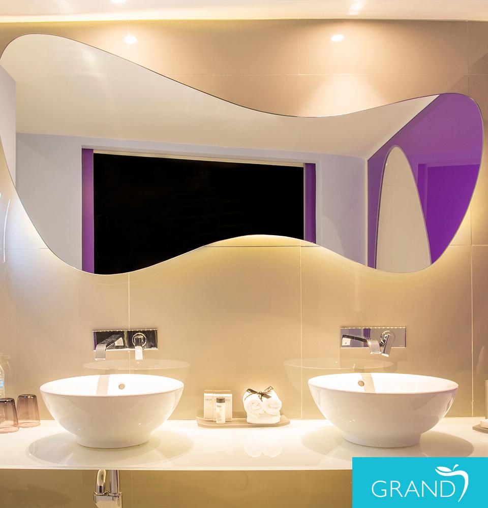 Couple’s Clothing-Optional Oceanfront Jacuzzi Tower Suite  Temptation Cancun Resort Cancún Couple’s Clothing-Optional Oceanfront Jacuzzi Tower Suite  Temptation Cancun Resort Cancún