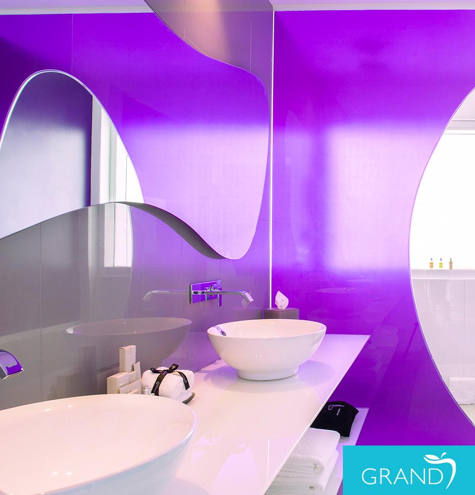 Couple’s Clothing-Optional Oceanfront Tower Master Suite  Temptation Cancun Resort Cancún Couple’s Clothing-Optional Oceanfront Tower Master Suite  Temptation Cancun Resort Cancún