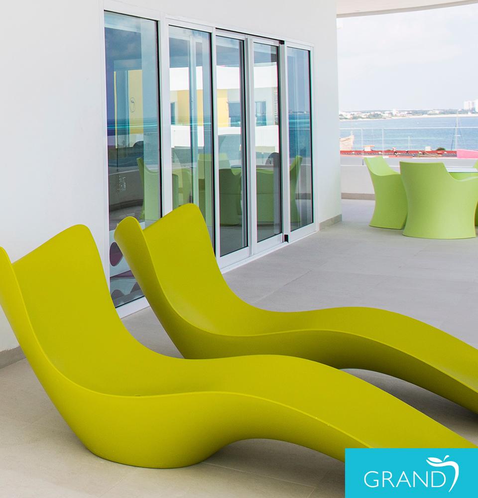 Couple’s Clothing-Optional Oceanfront Tower Master Suite  Temptation Cancun Resort Cancún Couple’s Clothing-Optional Oceanfront Tower Master Suite  Temptation Cancun Resort Cancún