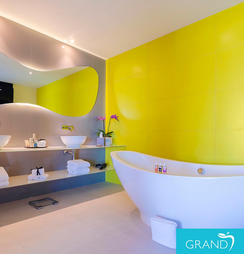 Couple’s Clothing-Optional Oceanfront Tower Penthouse  Temptation Cancun Resort Cancún Couple’s Clothing-Optional Oceanfront Tower Penthouse  Temptation Cancun Resort Cancún