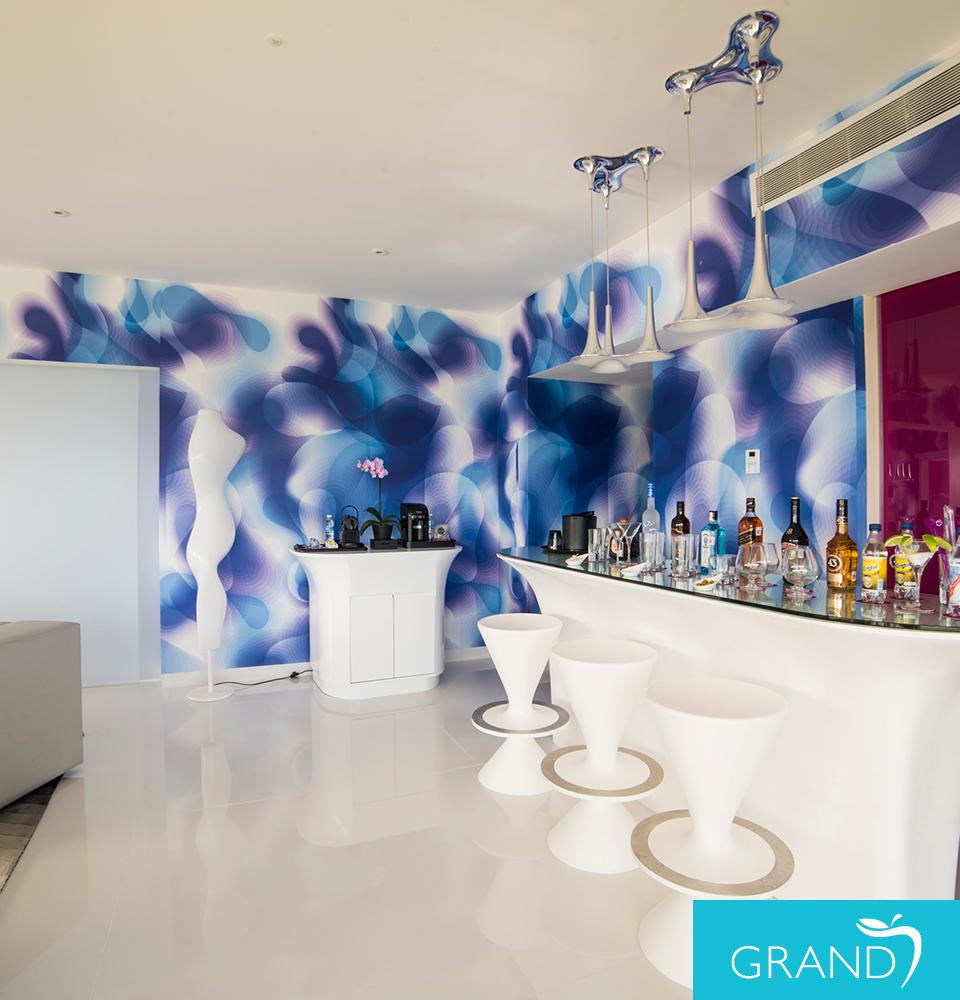 Couple’s Clothing-Optional Oceanfront Tower Penthouse  Temptation Cancun Resort Cancún Couple’s Clothing-Optional Oceanfront Tower Penthouse  Temptation Cancun Resort Cancún