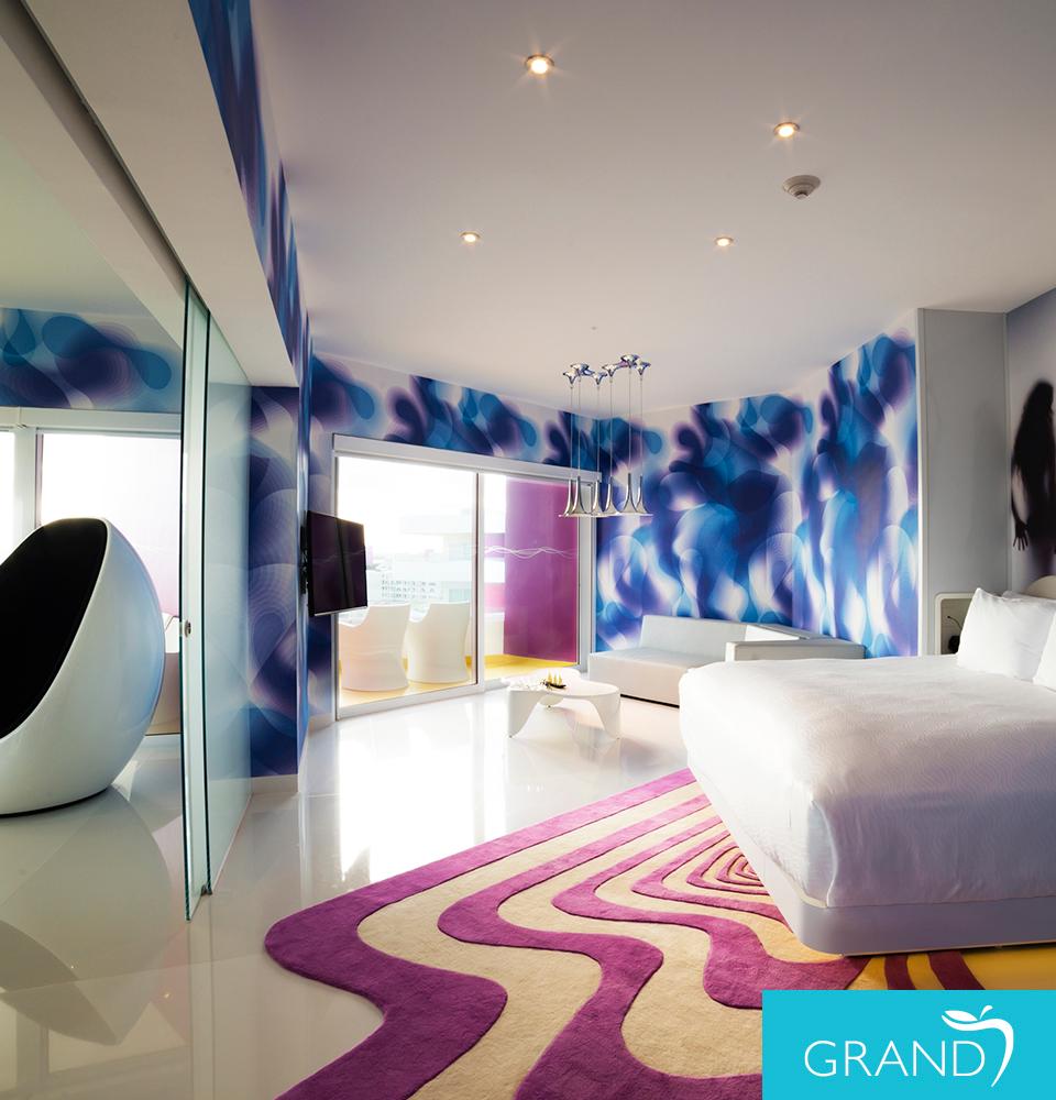 Couple’s Clothing-Optional Oceanfront Tower Penthouse  Temptation Cancun Resort Cancún Couple’s Clothing-Optional Oceanfront Tower Penthouse  Temptation Cancun Resort Cancún